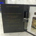 Отзыв Initio Oud For Happiness
