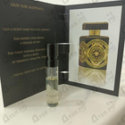 Отзывы Initio Oud For Happiness