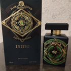 Отзыв Initio Oud For Happiness