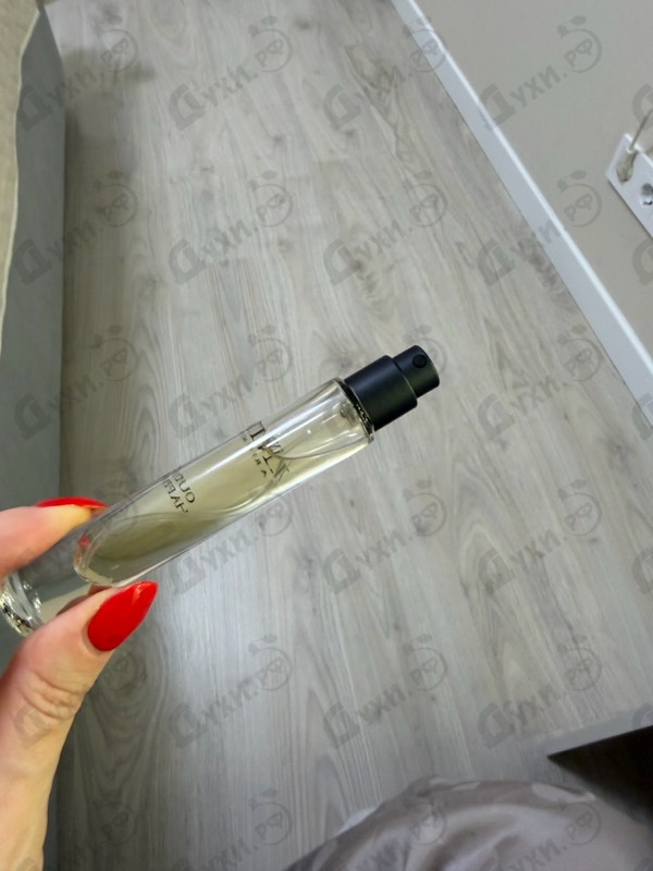 Духи Oud For Happiness от Initio