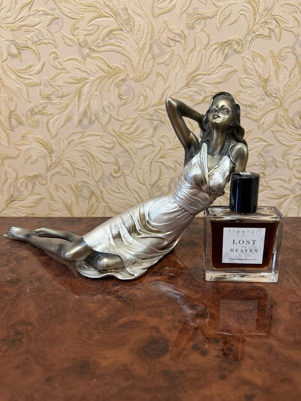 Духи Lost In Heaven от Francesca Bianchi
