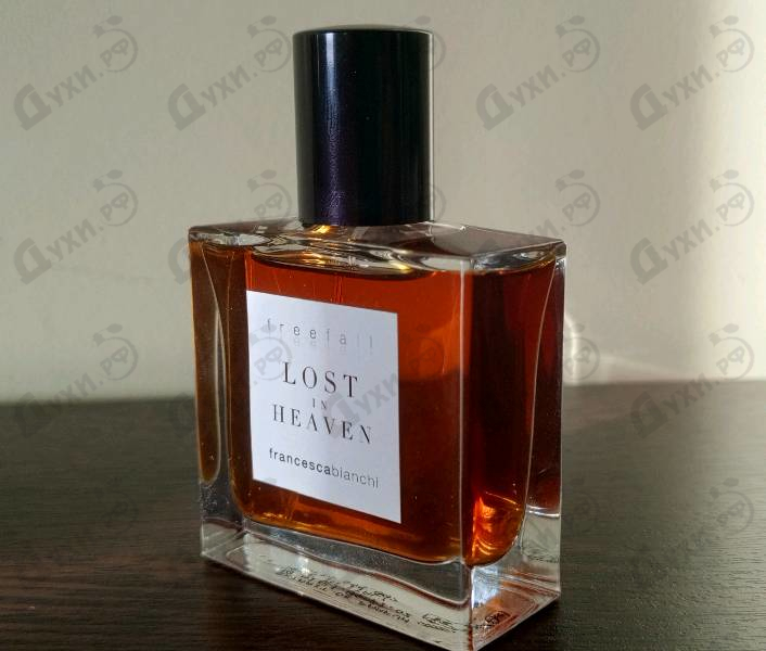 Отзывы Francesca Bianchi Lost In Heaven