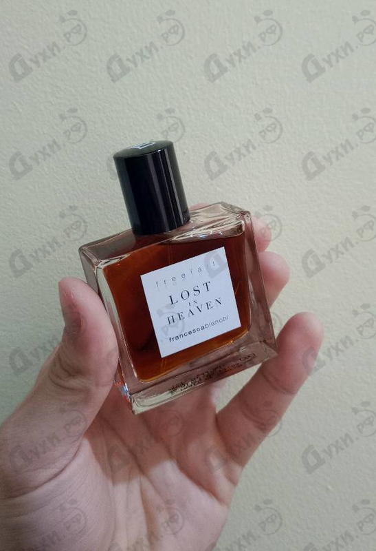 Отзывы Francesca Bianchi Lost In Heaven