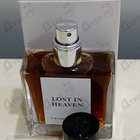 Парфюм Francesca Bianchi Lost In Heaven