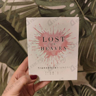 Отзывы Francesca Bianchi Lost In Heaven