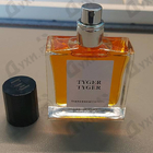 Отзыв Francesca Bianchi Tyger Tyger