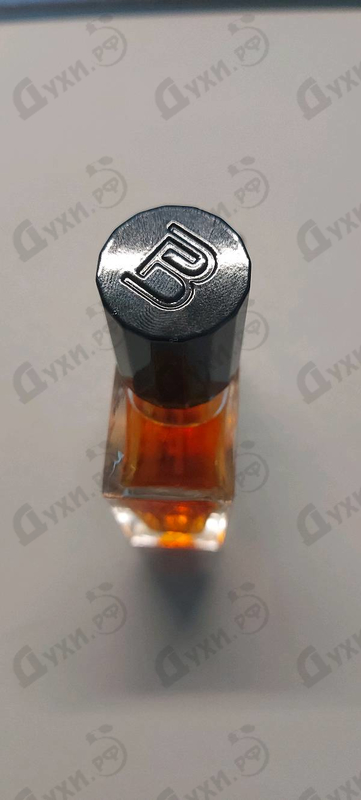 Парфюмерия Tyger Tyger от Francesca Bianchi