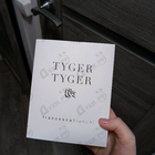 Отзыв Francesca Bianchi Tyger Tyger