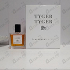 Парфюм Francesca Bianchi Tyger Tyger