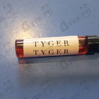 Духи Tyger Tyger от Francesca Bianchi