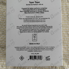 Парфюм Francesca Bianchi Tyger Tyger