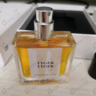 Духи Tyger Tyger от Francesca Bianchi