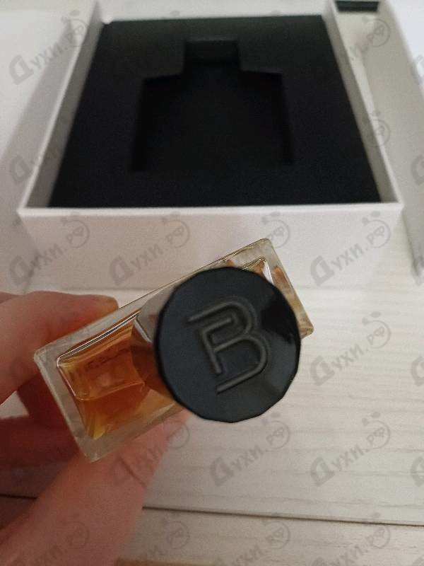 Отзыв Francesca Bianchi Tyger Tyger