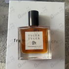 Отзыв Francesca Bianchi Tyger Tyger