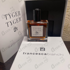 Отзыв Francesca Bianchi Tyger Tyger