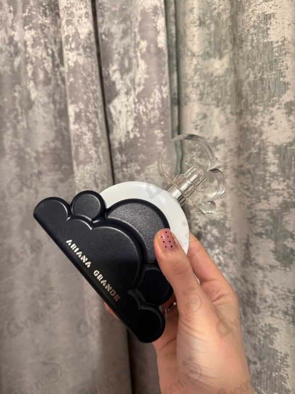 Отзывы Ariana Grande Cloud Intense
