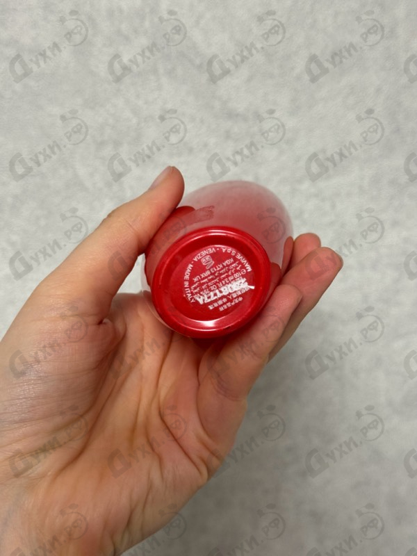 Духи Flamant Rose от The Merchant of Venice