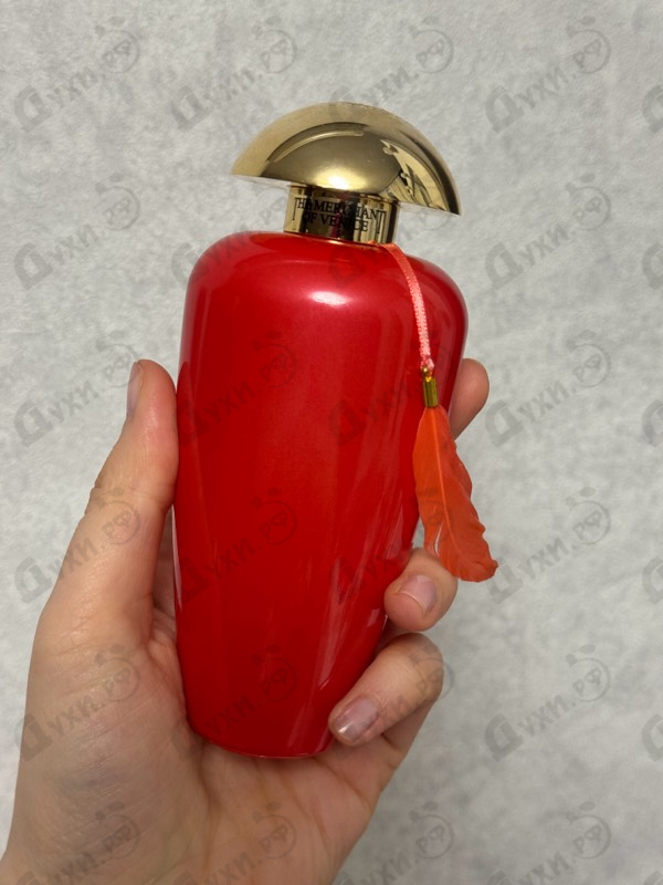 Купить Flamant Rose от The Merchant of Venice