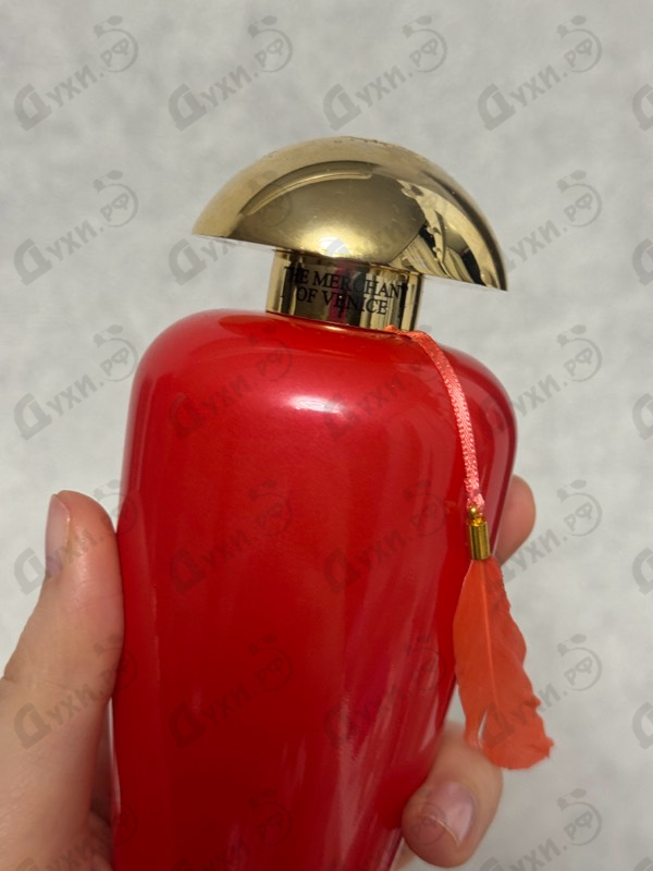 Купить Flamant Rose от The Merchant of Venice