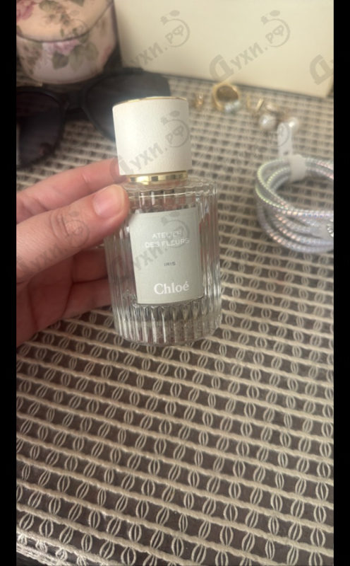 Купить Iris от Chloe