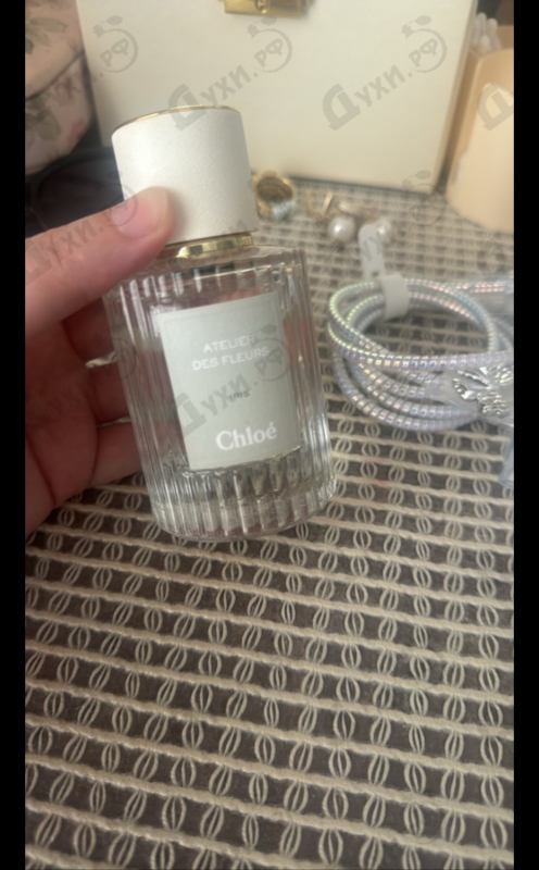 Отзывы Chloe Iris