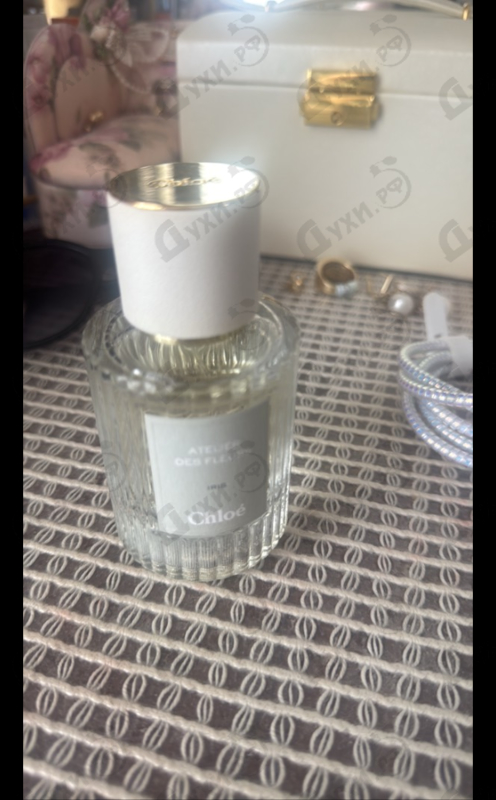 Купить Iris от Chloe