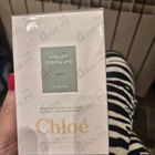 Духи Iris от Chloe