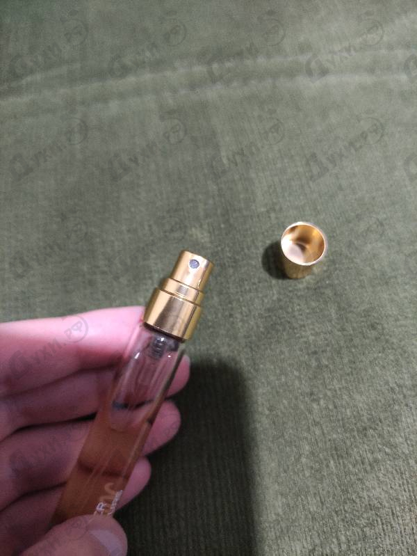 Духи Ylang Cananga от Chloe