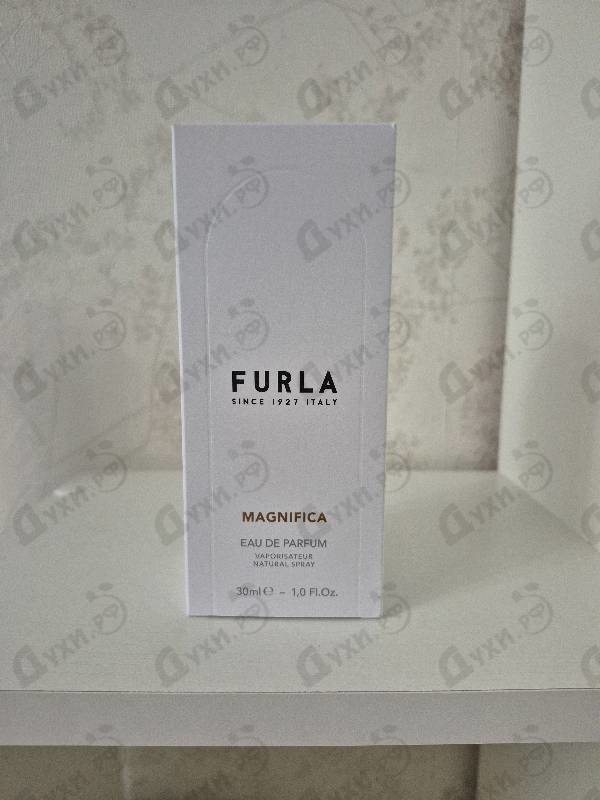 Отзыв Furla Magnifica