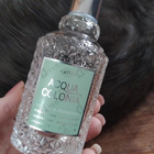 Отзывы 4711 Acqua Colonia Matcha & Frangipani