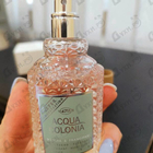 Отзыв 4711 Acqua Colonia Matcha & Frangipani