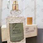 Парфюм 4711 Acqua Colonia Matcha & Frangipani