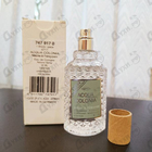 Отзывы 4711 Acqua Colonia Matcha & Frangipani