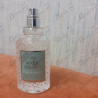 Отзыв 4711 Acqua Colonia Matcha & Frangipani