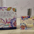 Отзыв Fragonard Fleur De La Passion
