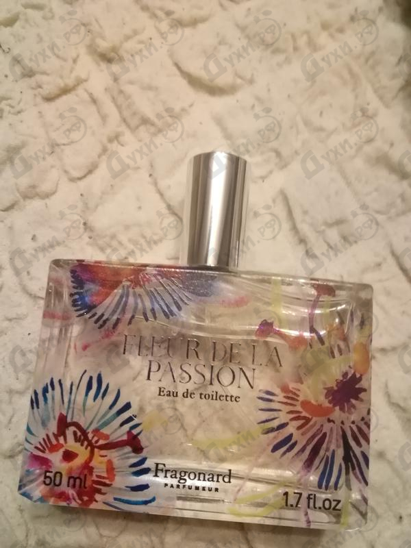 Купить Fragonard Fleur De La Passion