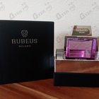 Отзыв Rubeus Milano Gelsomino