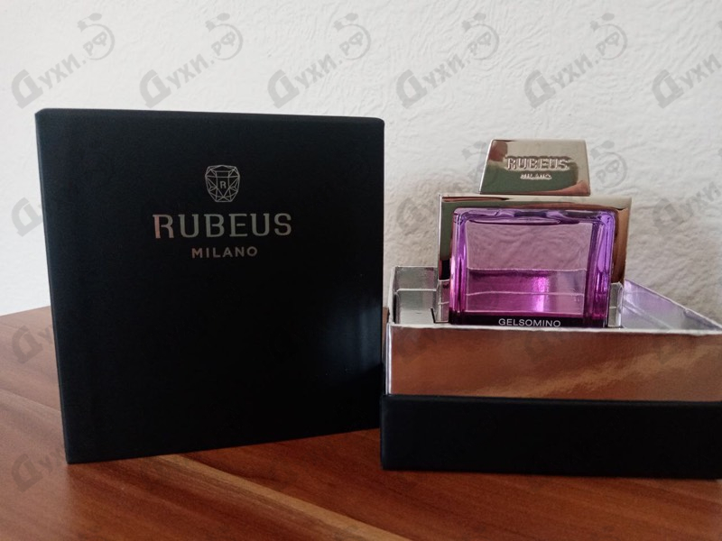 Купить Gelsomino от Rubeus Milano