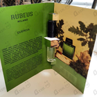 Парфюм Rubeus Milano Quercia