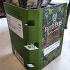 Отзыв Rubeus Milano Quercia