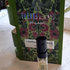 Парфюм Rubeus Milano Quercia