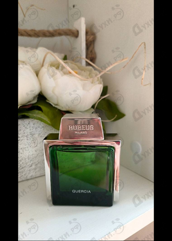 Купить Rubeus Milano Quercia