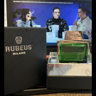 Духи Quercia от Rubeus Milano