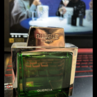 Парфюм Rubeus Milano Quercia