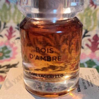 Отзыв Lagerfeld Bois D'Ambre