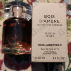 Парфюм Lagerfeld Bois D'Ambre