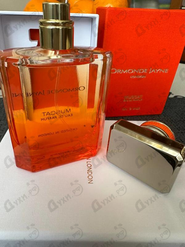 Купить Muscat от Ormonde Jayne