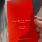 Парфюм Ormonde Jayne Muscat
