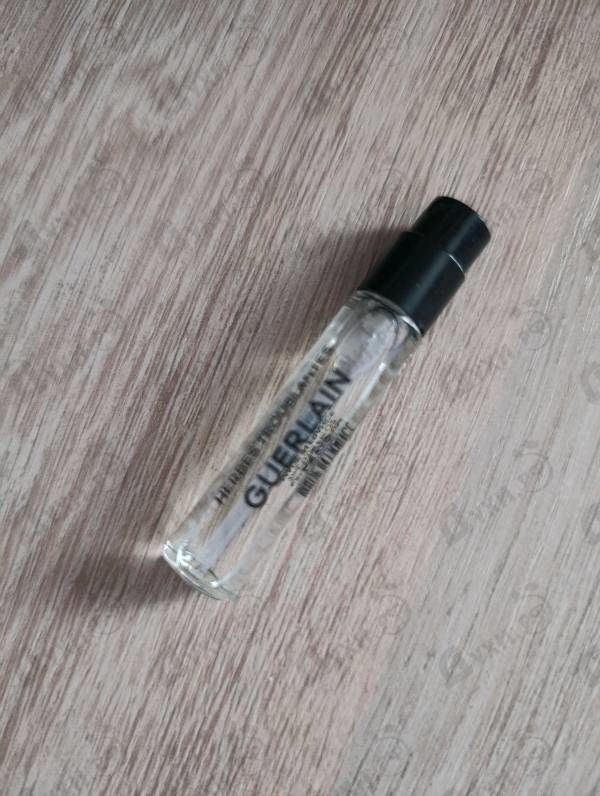 Парфюмерия Herbes Troublantes от Guerlain