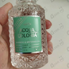 Отзывы 4711 Acqua Colonia Bamboo & Watermelon